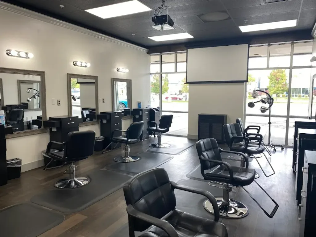 Lavish by Minor Details — Hair salon in Orem